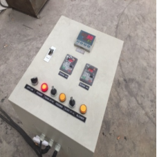 forno fusorio in alluminio cotto a pellet pellet fired aluminum melting furnace