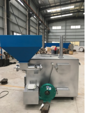 forno di fusione di alluminio aluminum melting furnace