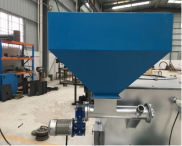 dettagli del forno fusorio in alluminio aluminum melting furnace details
