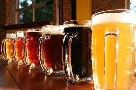 Come funziona un generatore di vapore nella produzione di birra?